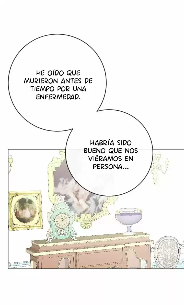La esposa abandonada tiene un nuevo esposo (2021) - Capítulo 34 - Página 13 - LectorTMOo