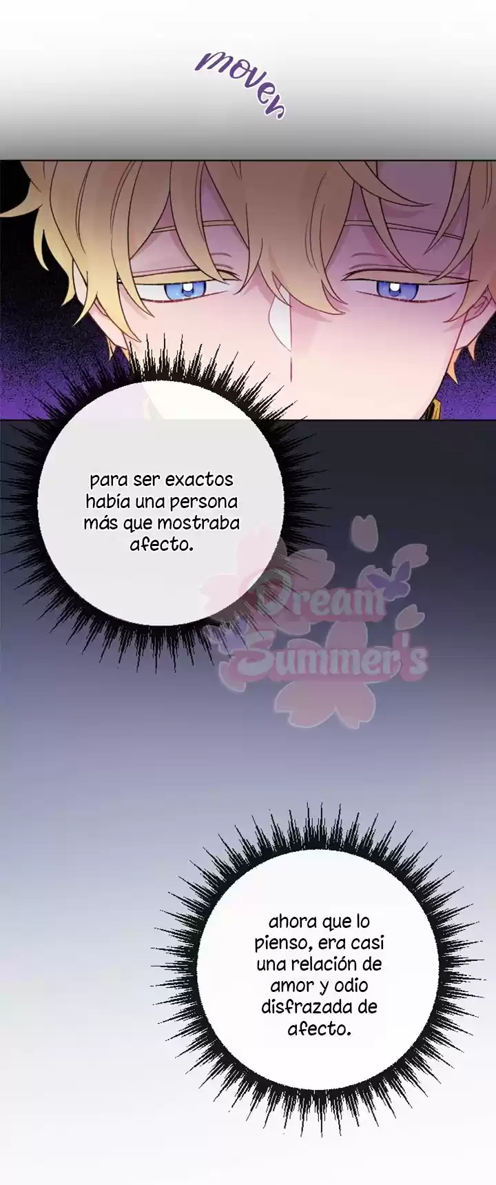 La esposa abandonada tiene un nuevo esposo (2021) - Capítulo 34 - Página 16 - LectorTMOo