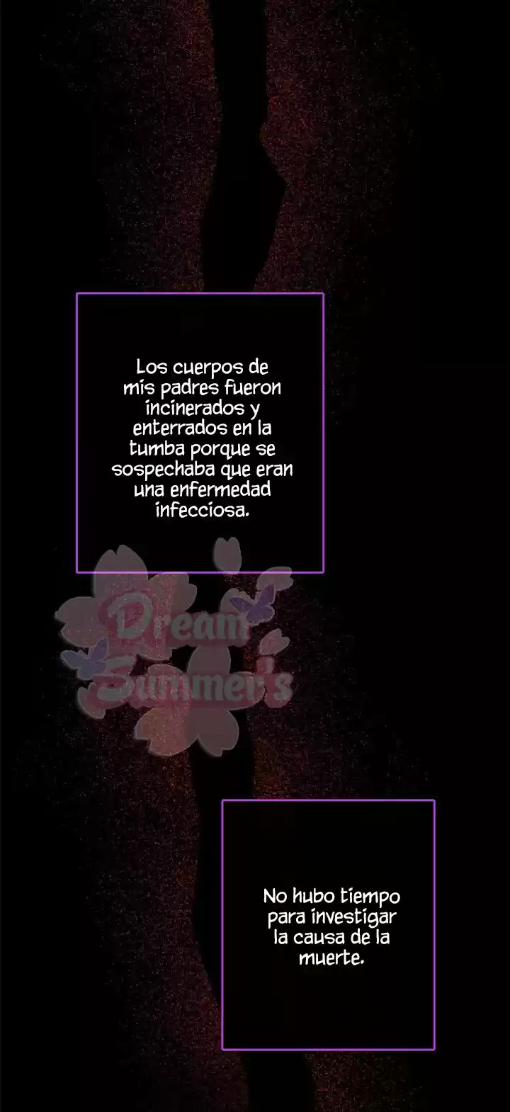 La esposa abandonada tiene un nuevo esposo (2021) - Capítulo 34 - Página 20 - LectorTMOo