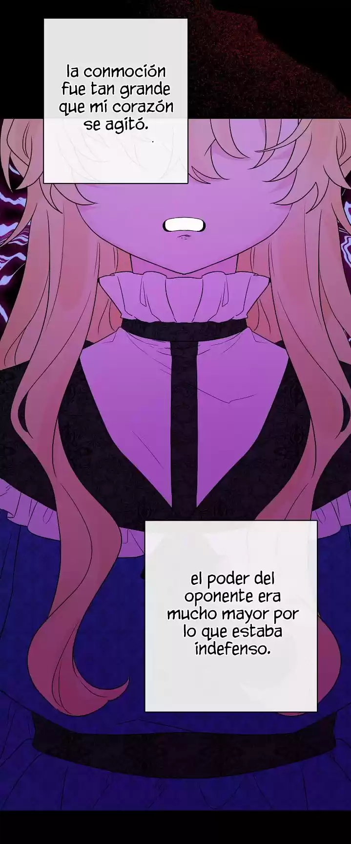 La esposa abandonada tiene un nuevo esposo (2021) - Capítulo 34 - Página 38 - LectorTMOo