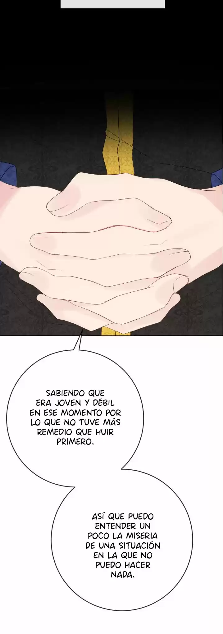 La esposa abandonada tiene un nuevo esposo (2021) - Capítulo 34 - Página 40 - LectorTMOo