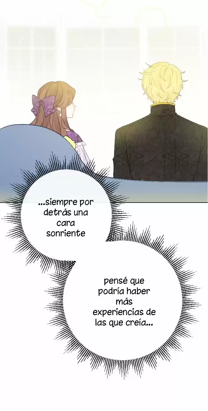 La esposa abandonada tiene un nuevo esposo (2021) - Capítulo 34 - Página 44 - LectorTMOo