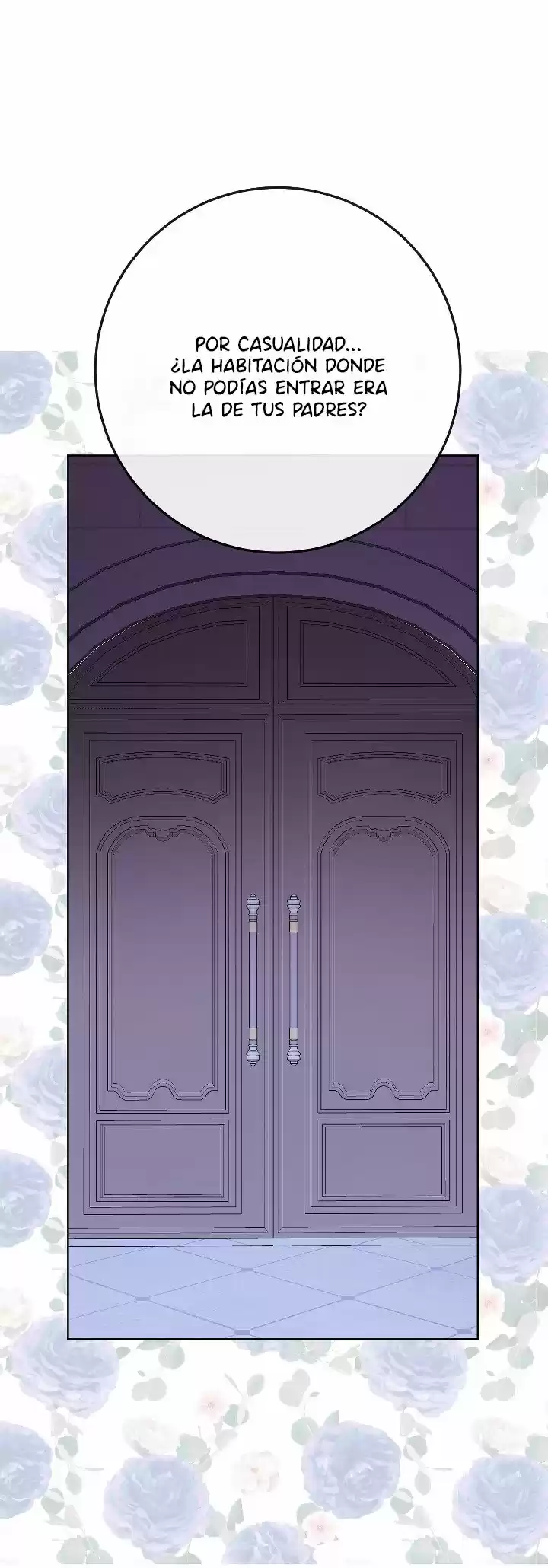 La esposa abandonada tiene un nuevo esposo (2021) - Capítulo 35 - Página 5 - LectorTMOo