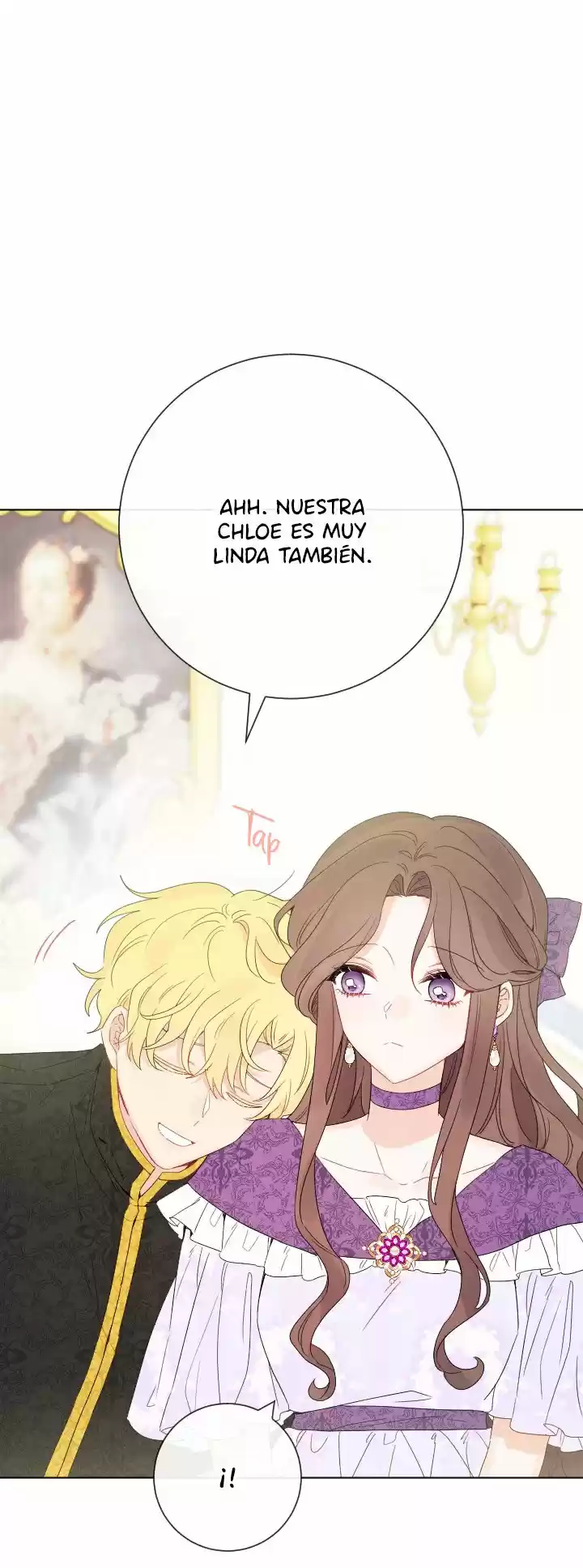 La esposa abandonada tiene un nuevo esposo (2021) - Capítulo 35 - Página 14 - LectorTMOo