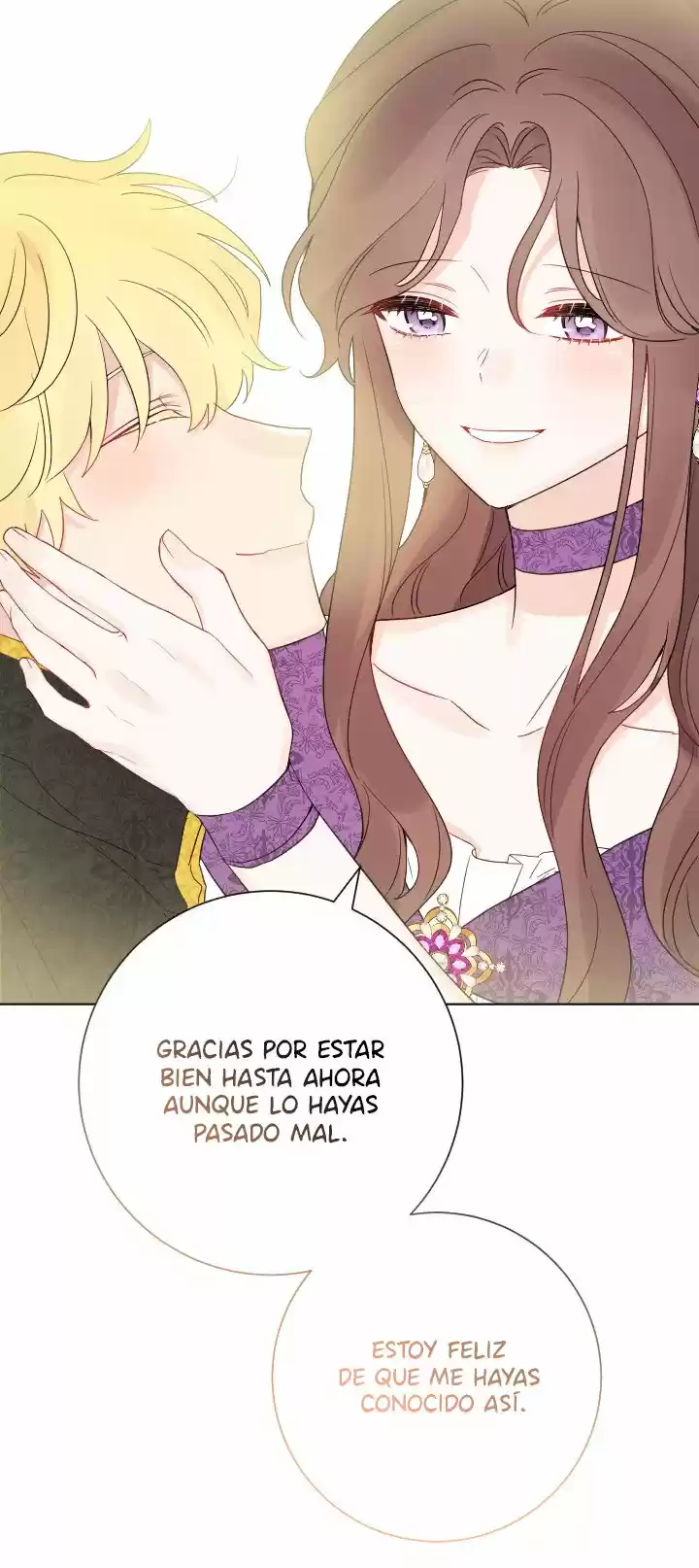La esposa abandonada tiene un nuevo esposo (2021) - Capítulo 35 - Página 20 - LectorTMOo