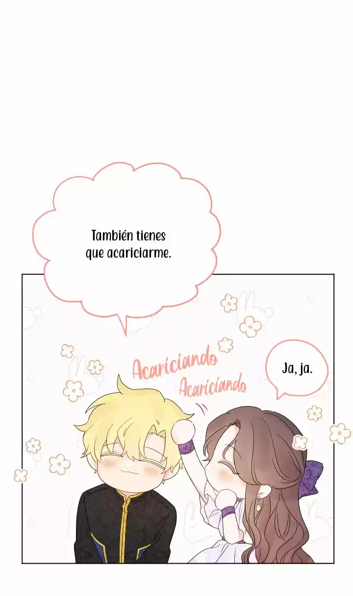 La esposa abandonada tiene un nuevo esposo (2021) - Capítulo 35 - Página 21 - LectorTMOo