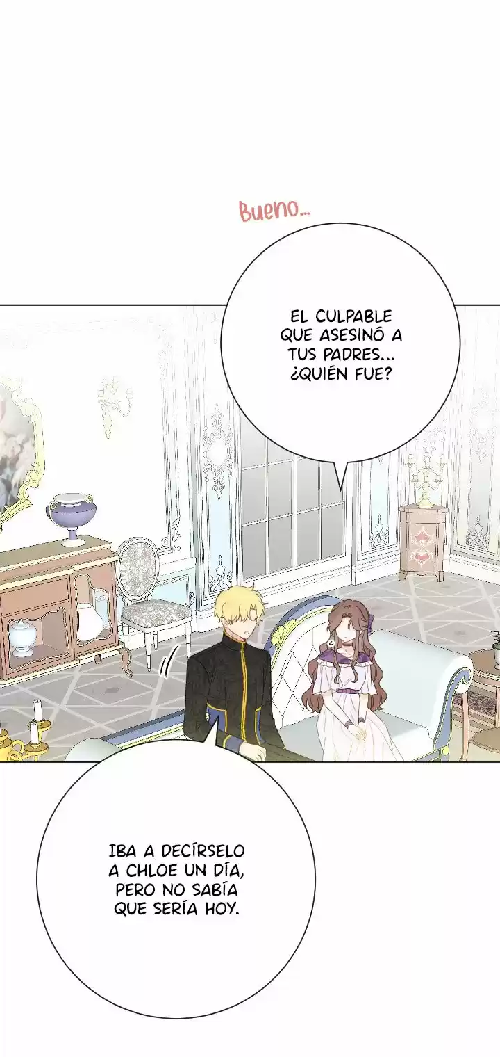 La esposa abandonada tiene un nuevo esposo (2021) - Capítulo 35 - Página 23 - LectorTMOo
