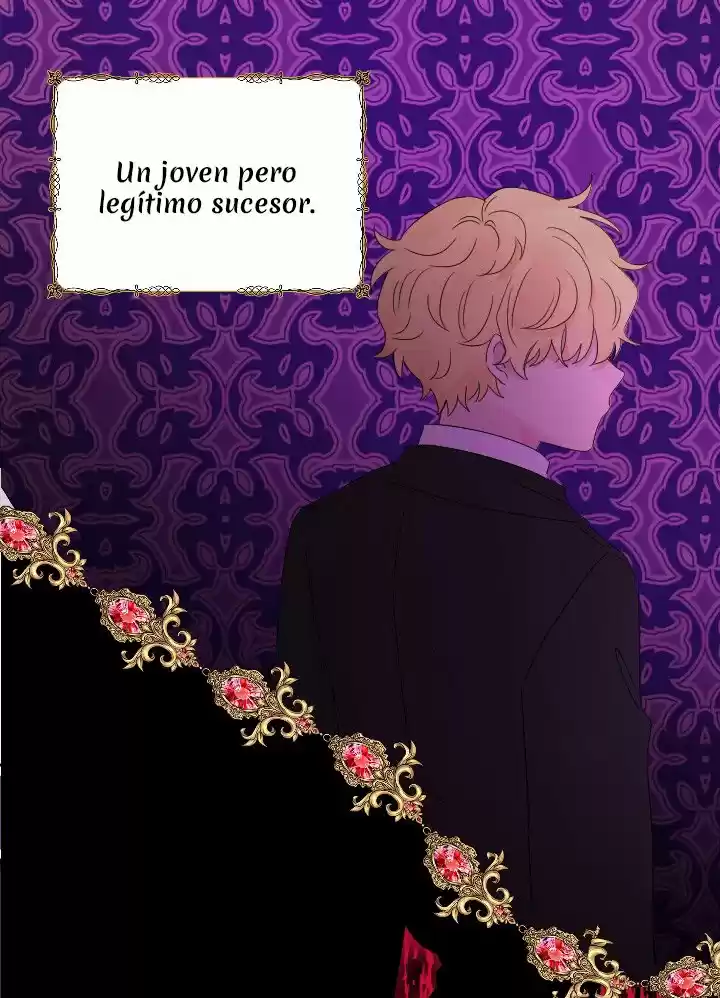 La esposa abandonada tiene un nuevo esposo (2021) - Capítulo 35 - Página 35 - LectorTMOo