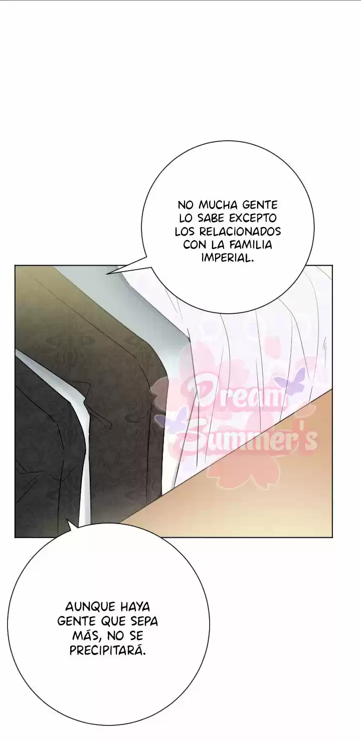 La esposa abandonada tiene un nuevo esposo (2021) - Capítulo 35 - Página 38 - LectorTMOo