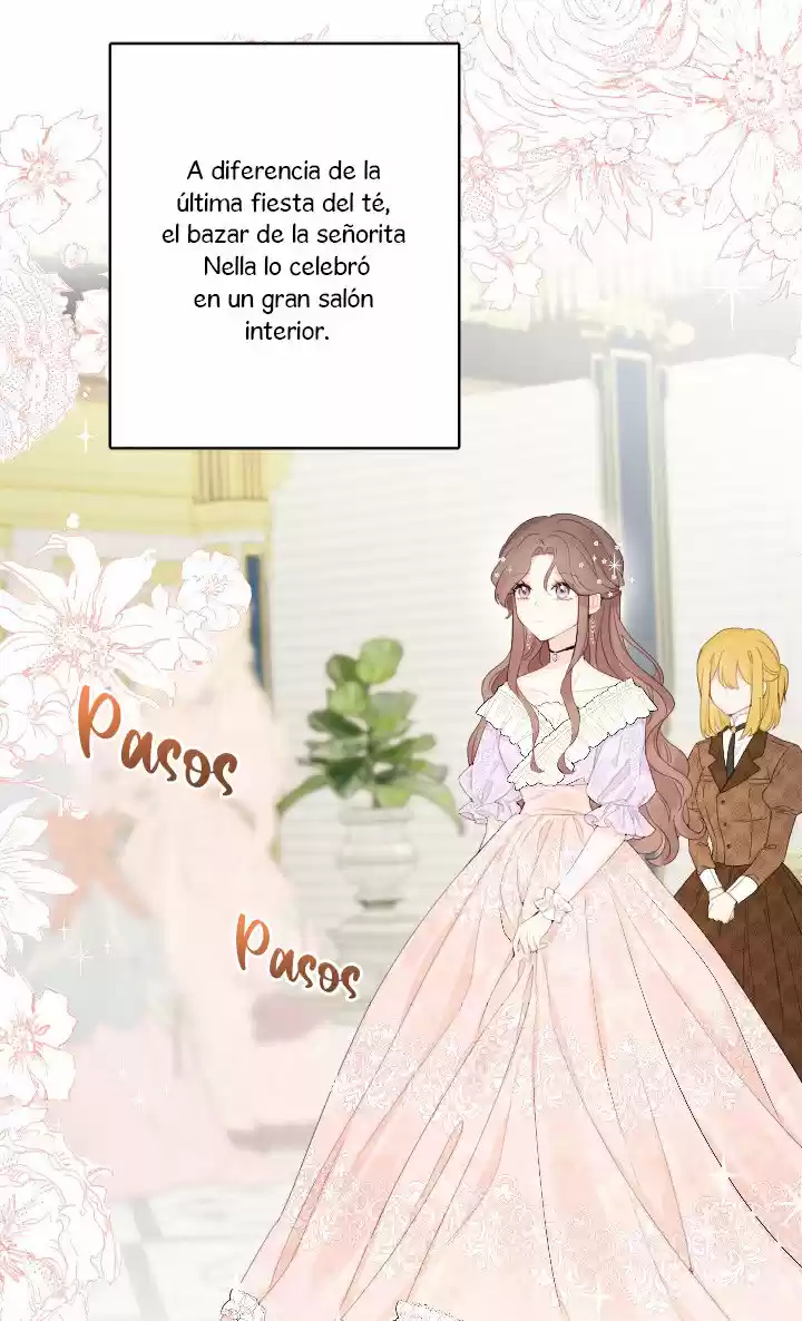 La esposa abandonada tiene un nuevo esposo (2021) - Capítulo 35 - Página 63 - LectorTMOo