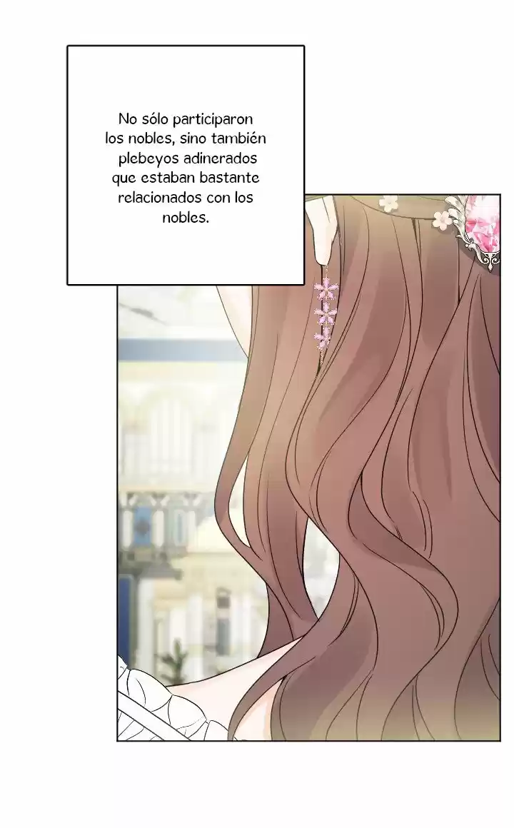 La esposa abandonada tiene un nuevo esposo (2021) - Capítulo 35 - Página 65 - LectorTMOo