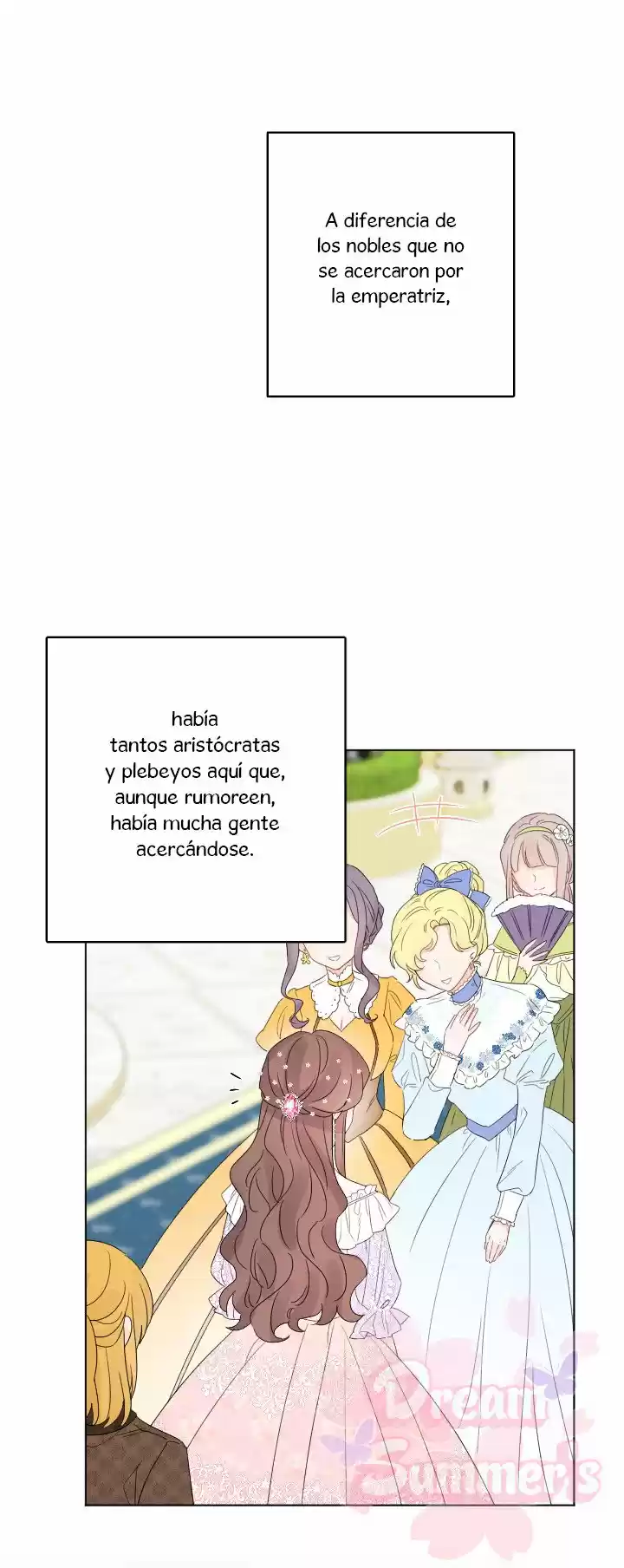 La esposa abandonada tiene un nuevo esposo (2021) - Capítulo 35 - Página 68 - LectorTMOo