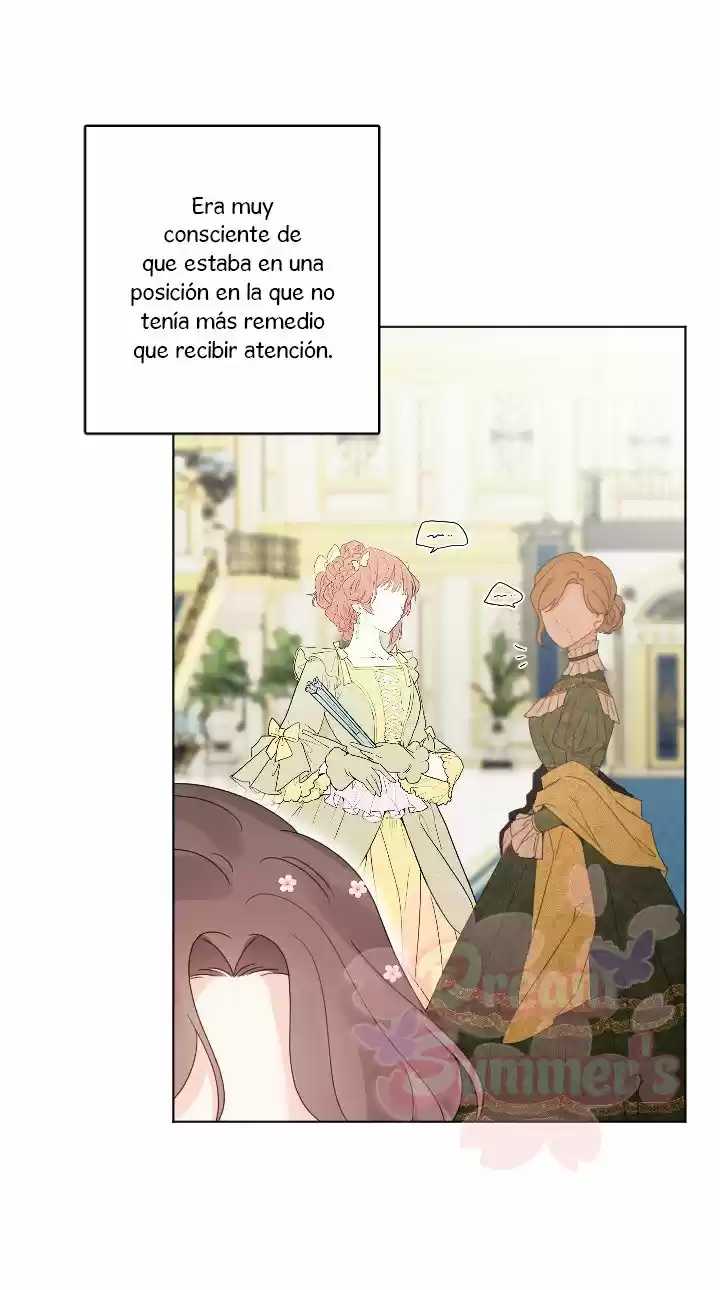 La esposa abandonada tiene un nuevo esposo (2021) - Capítulo 35 - Página 72 - LectorTMOo