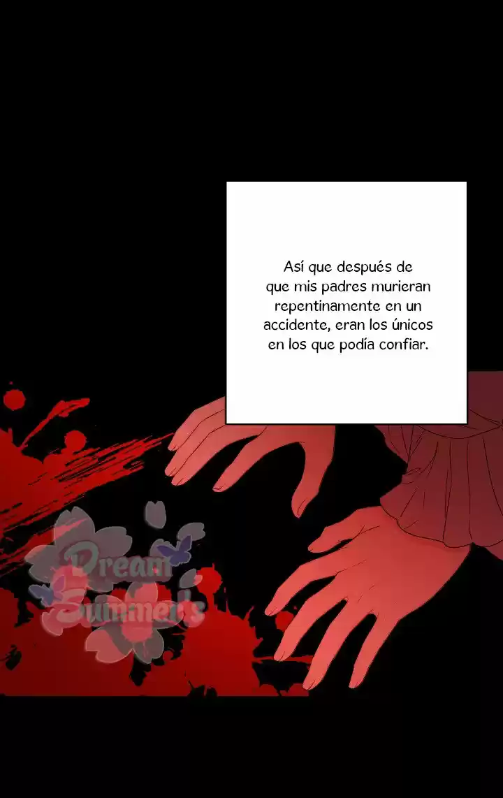 La esposa abandonada tiene un nuevo esposo (2021) - Capítulo 36 - Página 17 - LectorTMOo