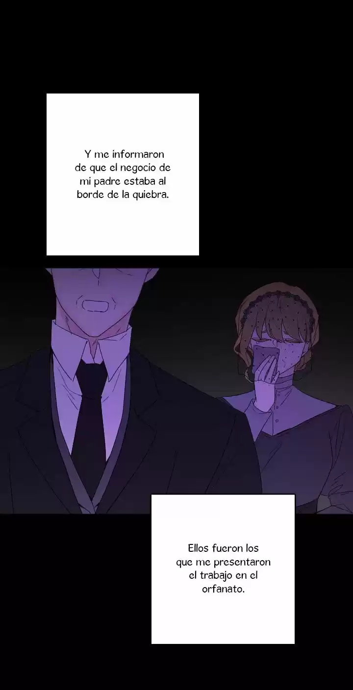 La esposa abandonada tiene un nuevo esposo (2021) - Capítulo 36 - Página 18 - LectorTMOo