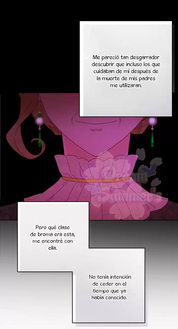 La esposa abandonada tiene un nuevo esposo (2021) - Capítulo 36 - Página 22 - LectorTMOo