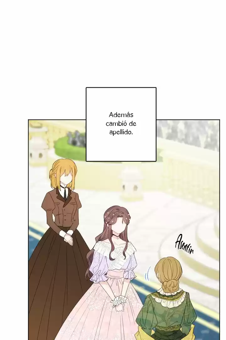 La esposa abandonada tiene un nuevo esposo (2021) - Capítulo 36 - Página 32 - LectorTMOo