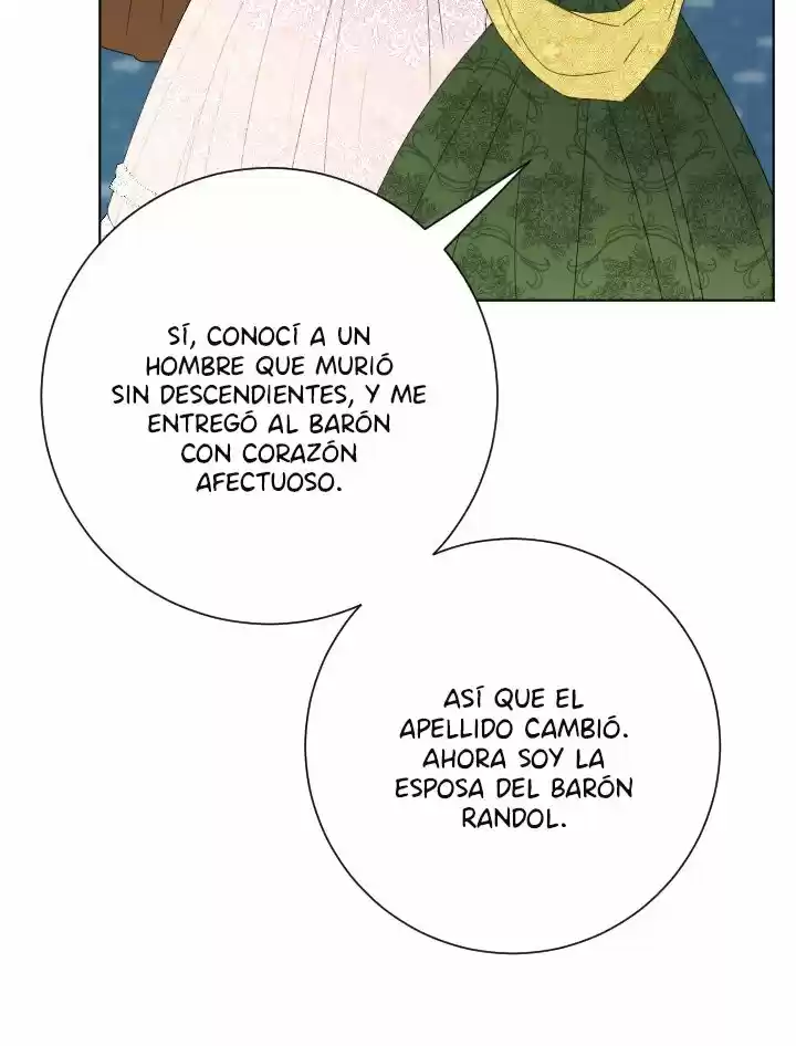 La esposa abandonada tiene un nuevo esposo (2021) - Capítulo 36 - Página 33 - LectorTMOo