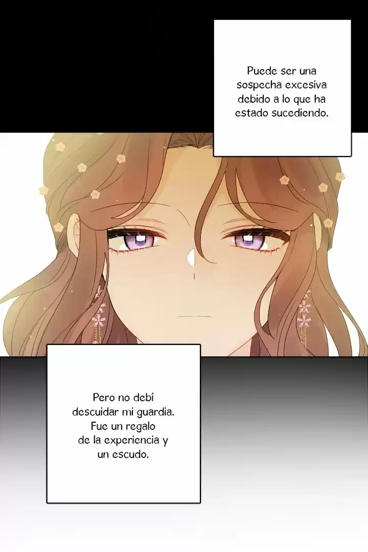 La esposa abandonada tiene un nuevo esposo (2021) - Capítulo 36 - Página 44 - LectorTMOo