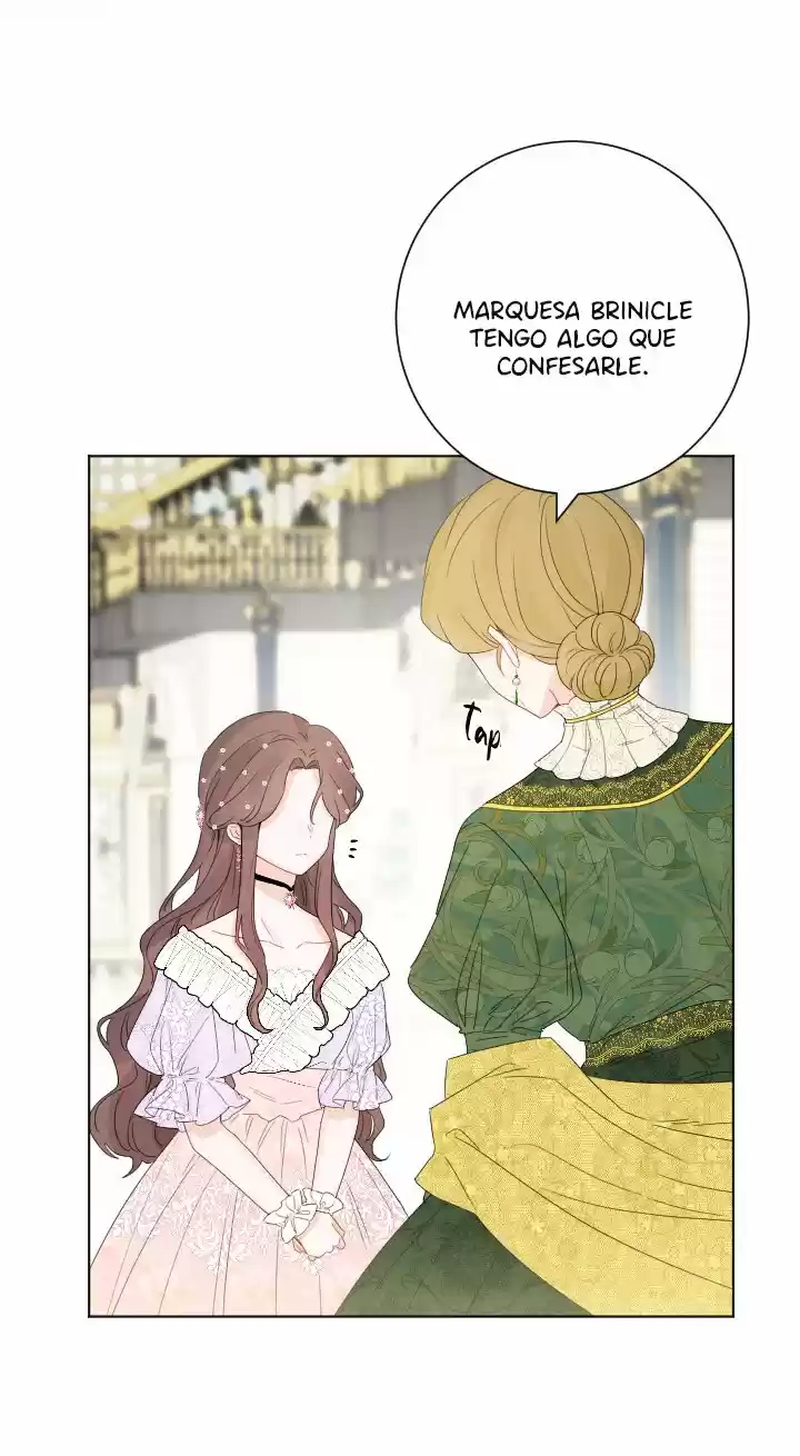 La esposa abandonada tiene un nuevo esposo (2021) - Capítulo 36 - Página 45 - LectorTMOo
