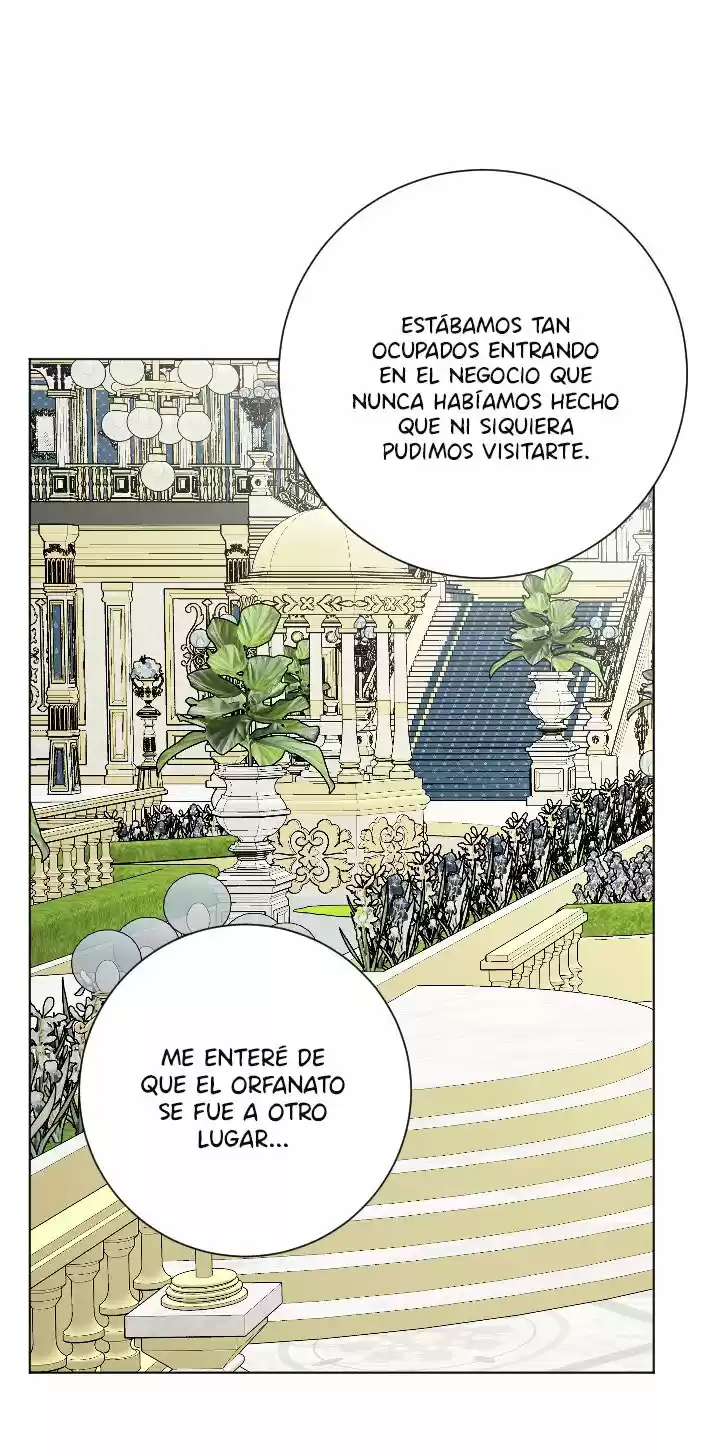 La esposa abandonada tiene un nuevo esposo (2021) - Capítulo 36 - Página 47 - LectorTMOo