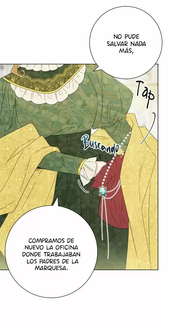 La esposa abandonada tiene un nuevo esposo (2021) - Capítulo 36 - Página 49 - LectorTMOo