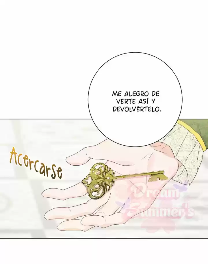 La esposa abandonada tiene un nuevo esposo (2021) - Capítulo 36 - Página 50 - LectorTMOo