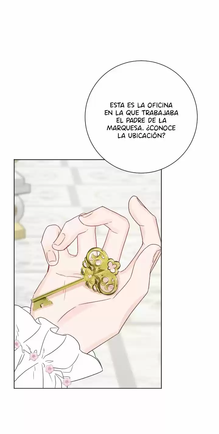 La esposa abandonada tiene un nuevo esposo (2021) - Capítulo 36 - Página 52 - LectorTMOo