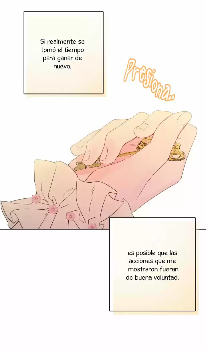 La esposa abandonada tiene un nuevo esposo (2021) - Capítulo 36 - Página 55 - LectorTMOo