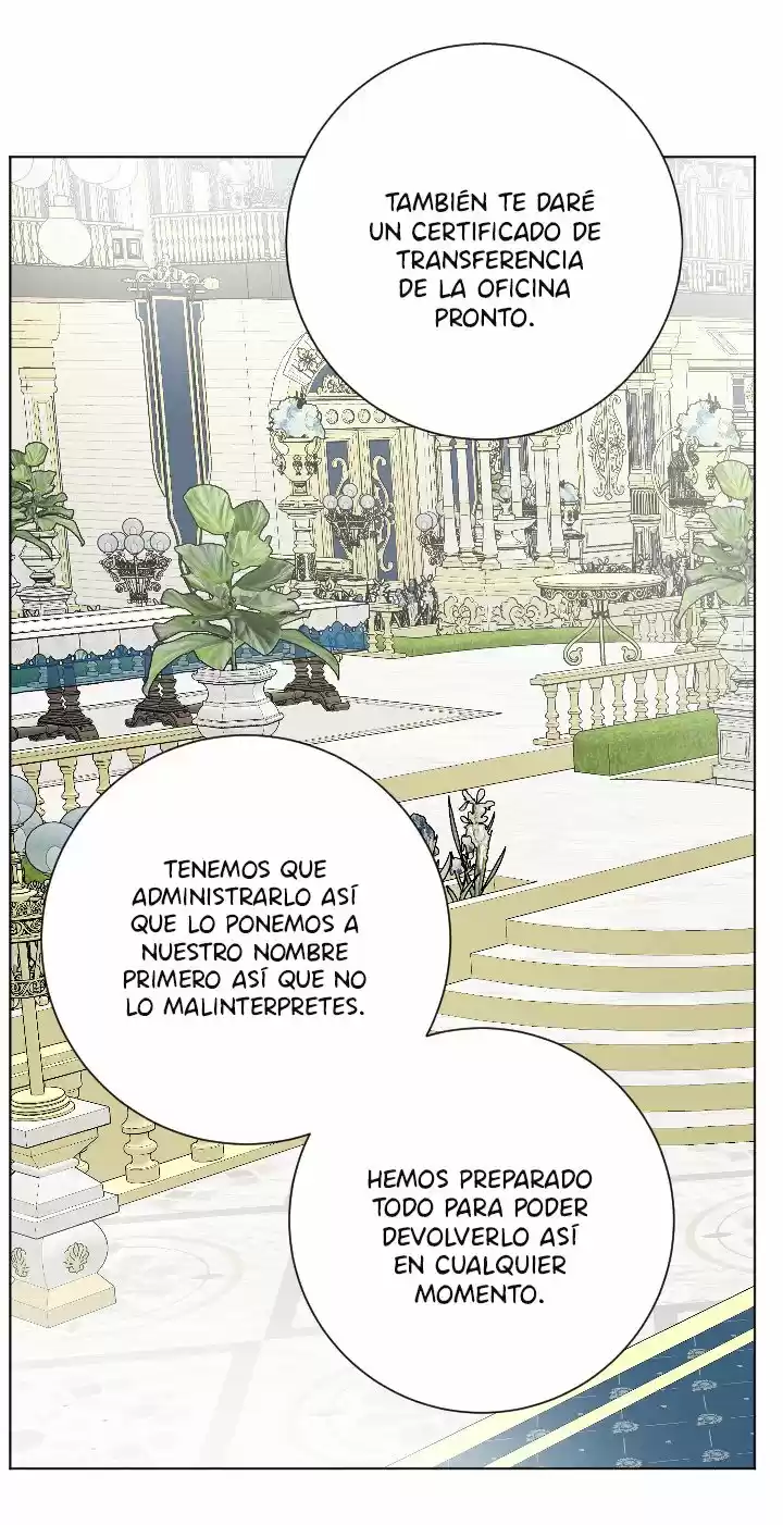 La esposa abandonada tiene un nuevo esposo (2021) - Capítulo 36 - Página 63 - LectorTMOo
