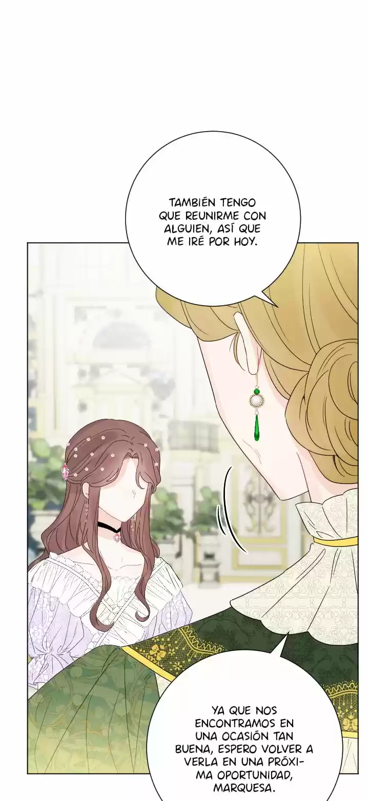 La esposa abandonada tiene un nuevo esposo (2021) - Capítulo 36 - Página 65 - LectorTMOo