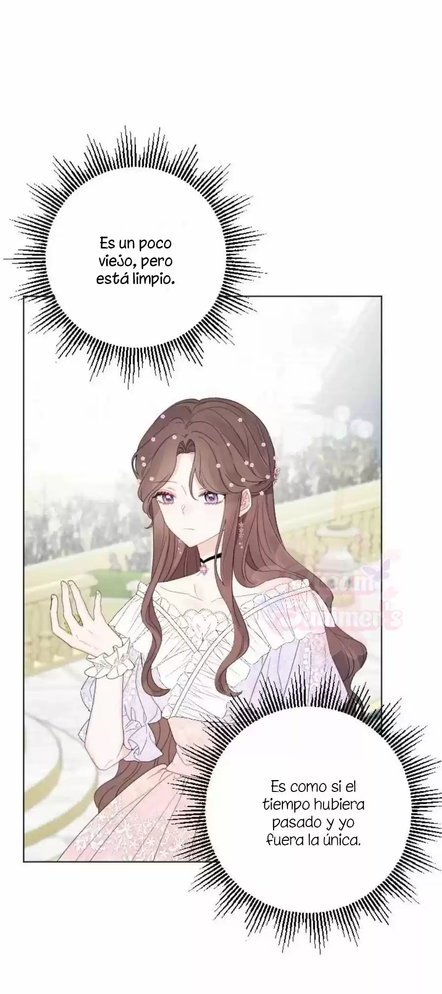 La esposa abandonada tiene un nuevo esposo (2021) - Capítulo 37 - Página 7 - LectorTMOo