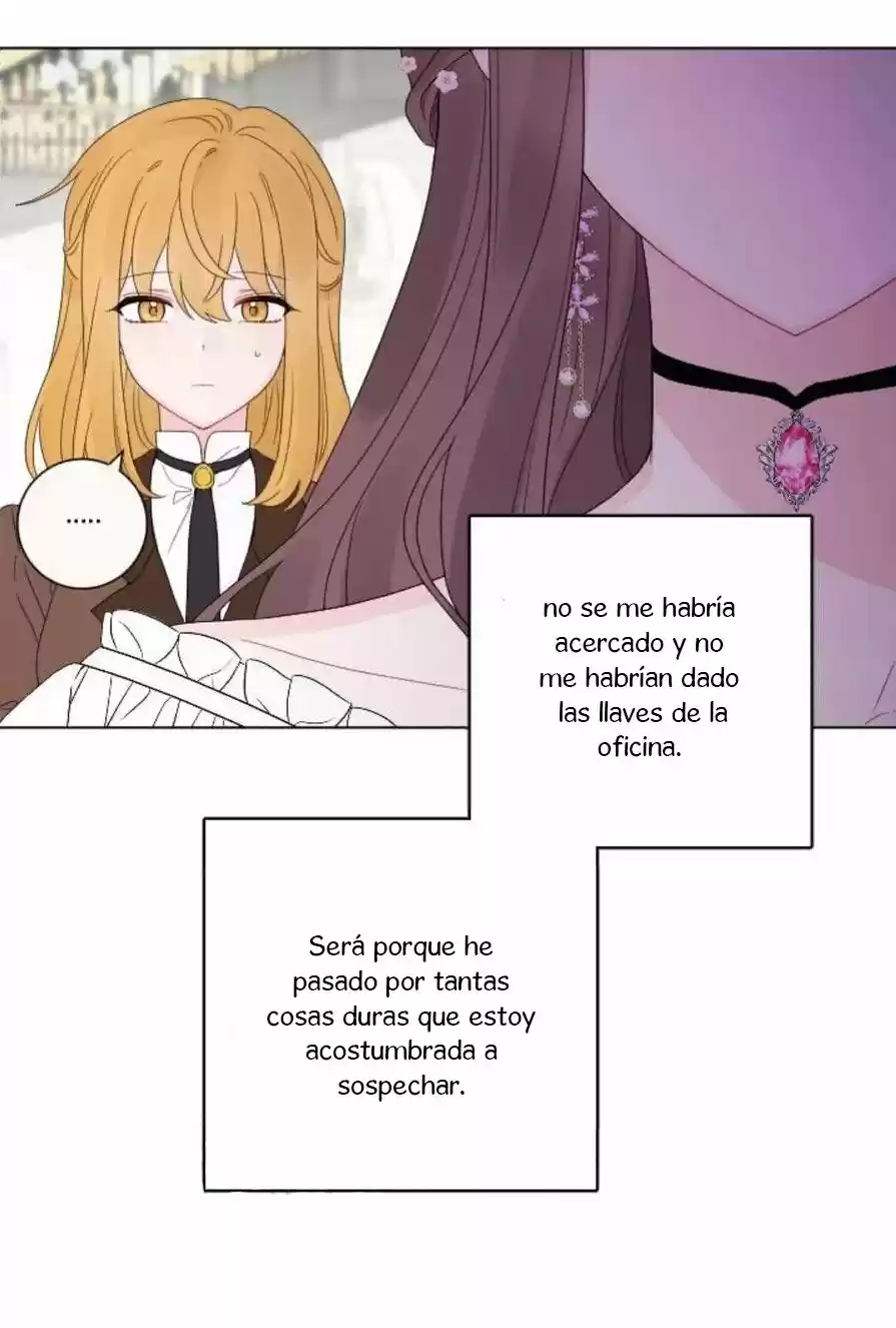 La esposa abandonada tiene un nuevo esposo (2021) - Capítulo 37 - Página 9 - LectorTMOo