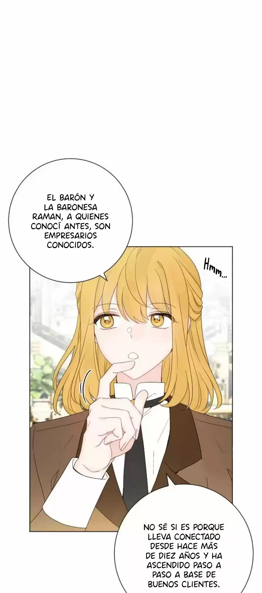 La esposa abandonada tiene un nuevo esposo (2021) - Capítulo 37 - Página 11 - LectorTMOo