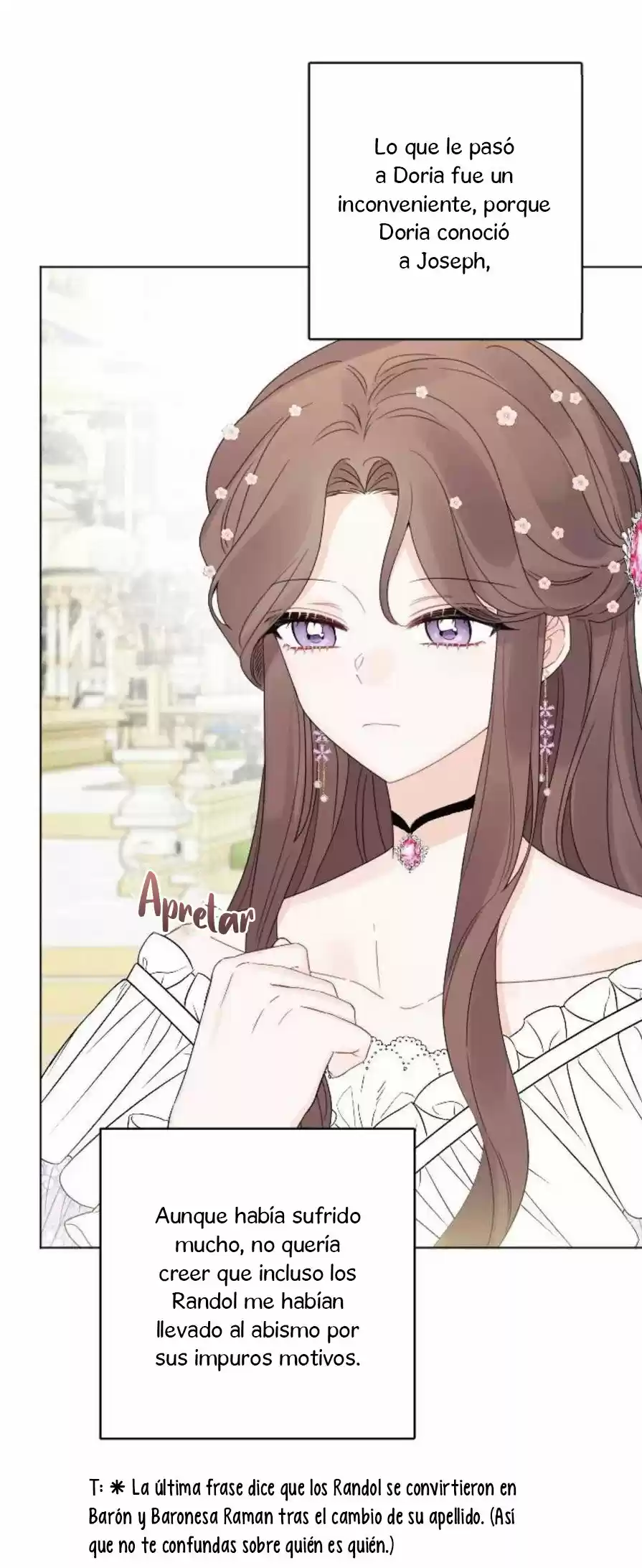 La esposa abandonada tiene un nuevo esposo (2021) - Capítulo 37 - Página 16 - LectorTMOo