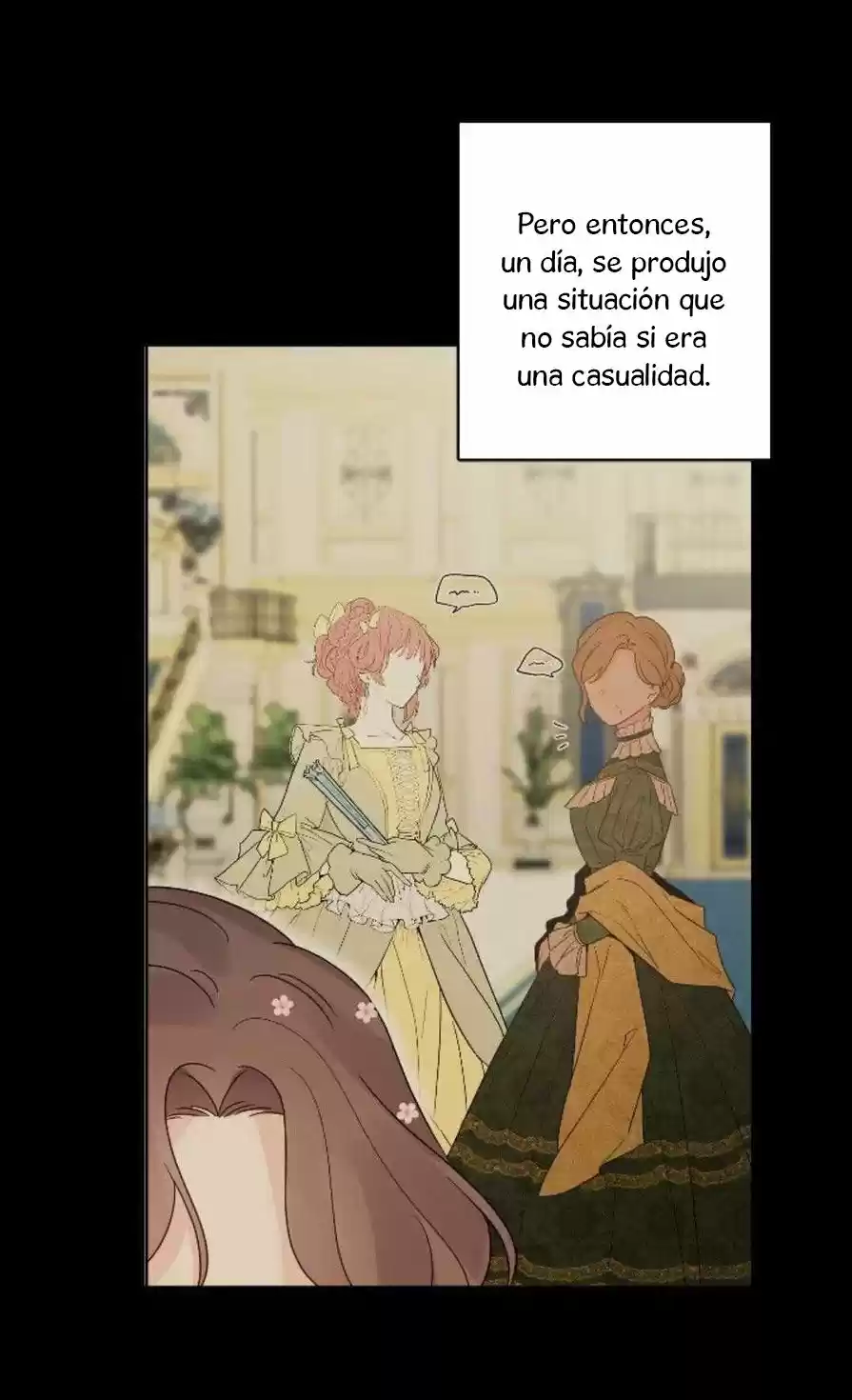 La esposa abandonada tiene un nuevo esposo (2021) - Capítulo 37 - Página 29 - LectorTMOo