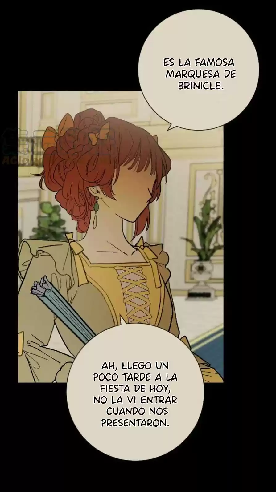 La esposa abandonada tiene un nuevo esposo (2021) - Capítulo 37 - Página 32 - LectorTMOo