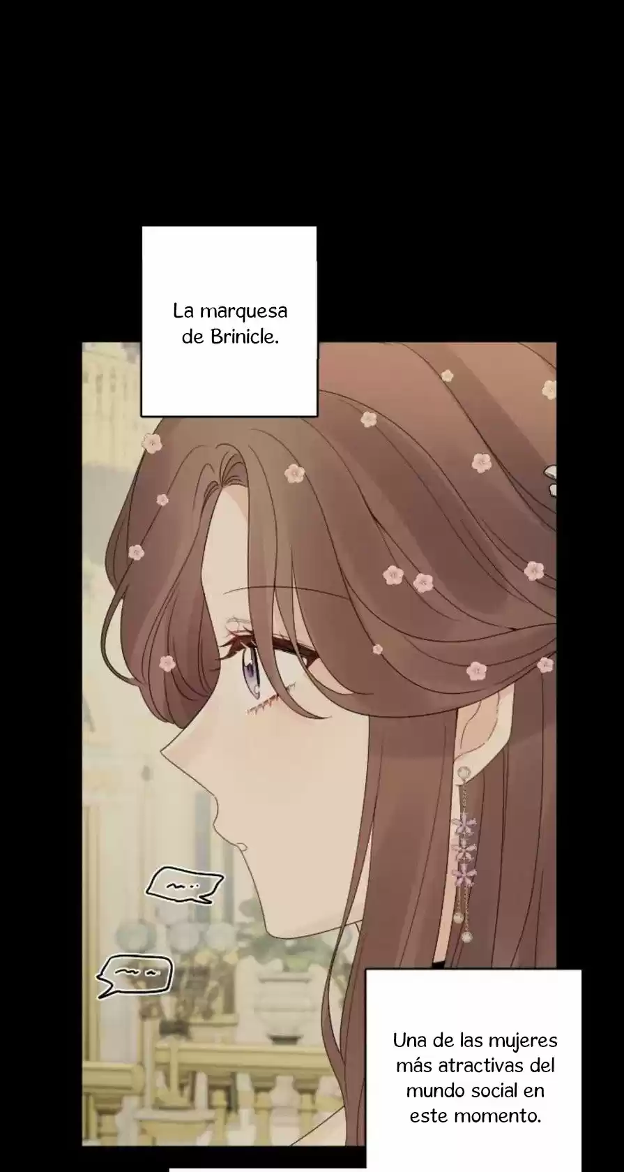 La esposa abandonada tiene un nuevo esposo (2021) - Capítulo 37 - Página 33 - LectorTMOo