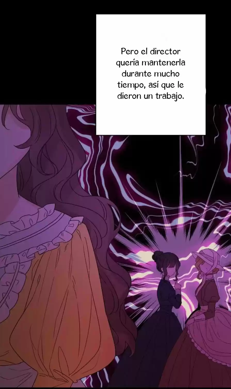 La esposa abandonada tiene un nuevo esposo (2021) - Capítulo 37 - Página 40 - LectorTMOo