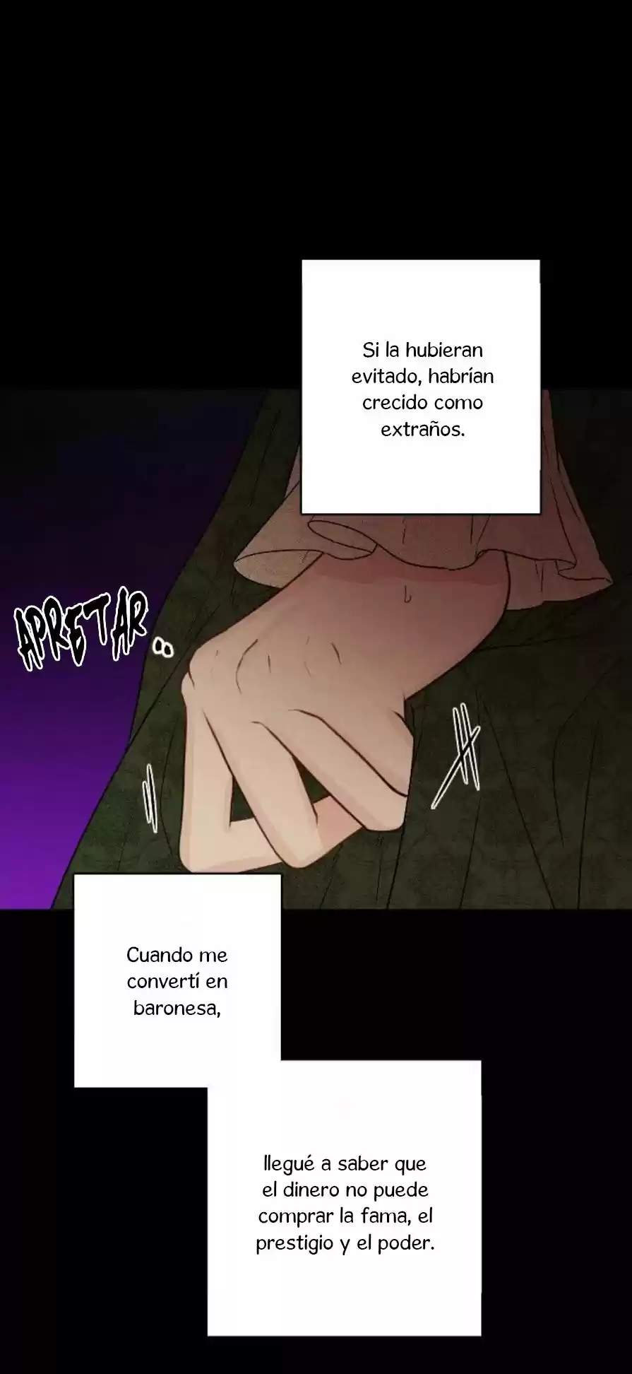 La esposa abandonada tiene un nuevo esposo (2021) - Capítulo 37 - Página 44 - LectorTMOo