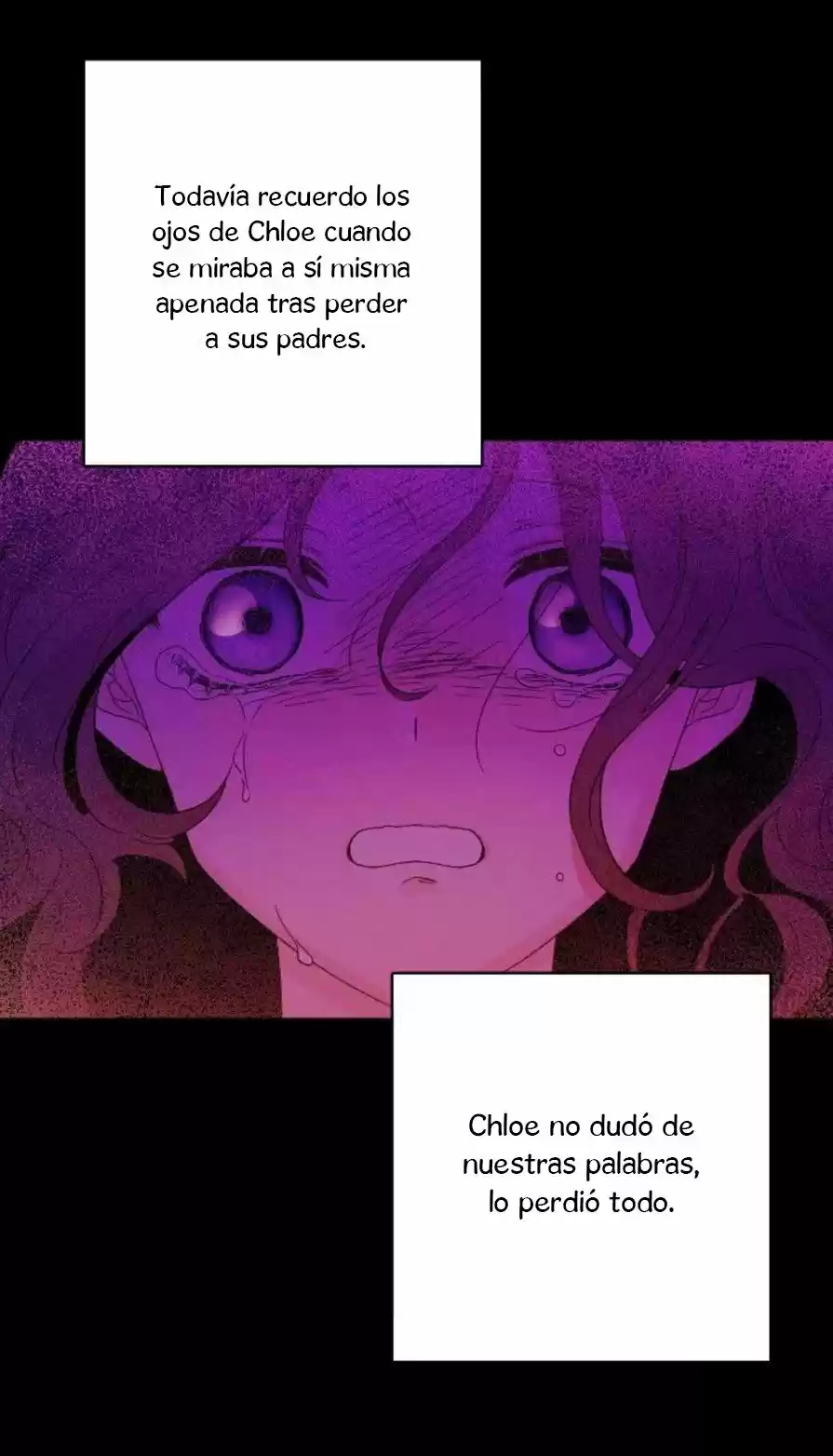 La esposa abandonada tiene un nuevo esposo (2021) - Capítulo 37 - Página 48 - LectorTMOo
