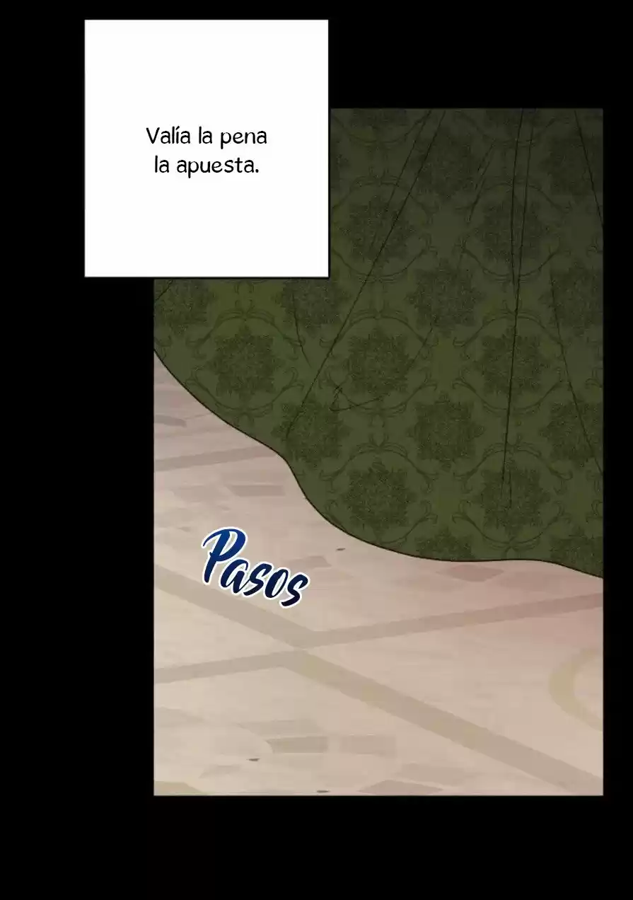 La esposa abandonada tiene un nuevo esposo (2021) - Capítulo 37 - Página 51 - LectorTMOo