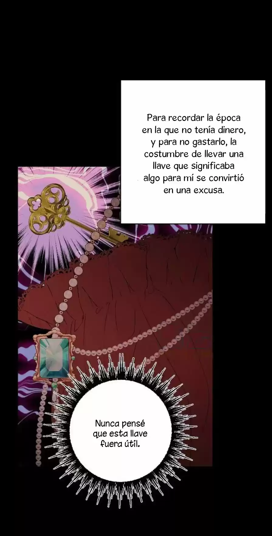 La esposa abandonada tiene un nuevo esposo (2021) - Capítulo 37 - Página 52 - LectorTMOo