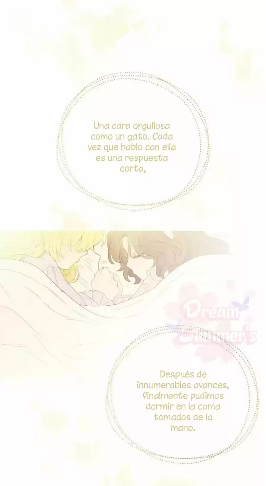 La esposa abandonada tiene un nuevo esposo (2021) - Capítulo 37 - Página 77 - LectorTMOo
