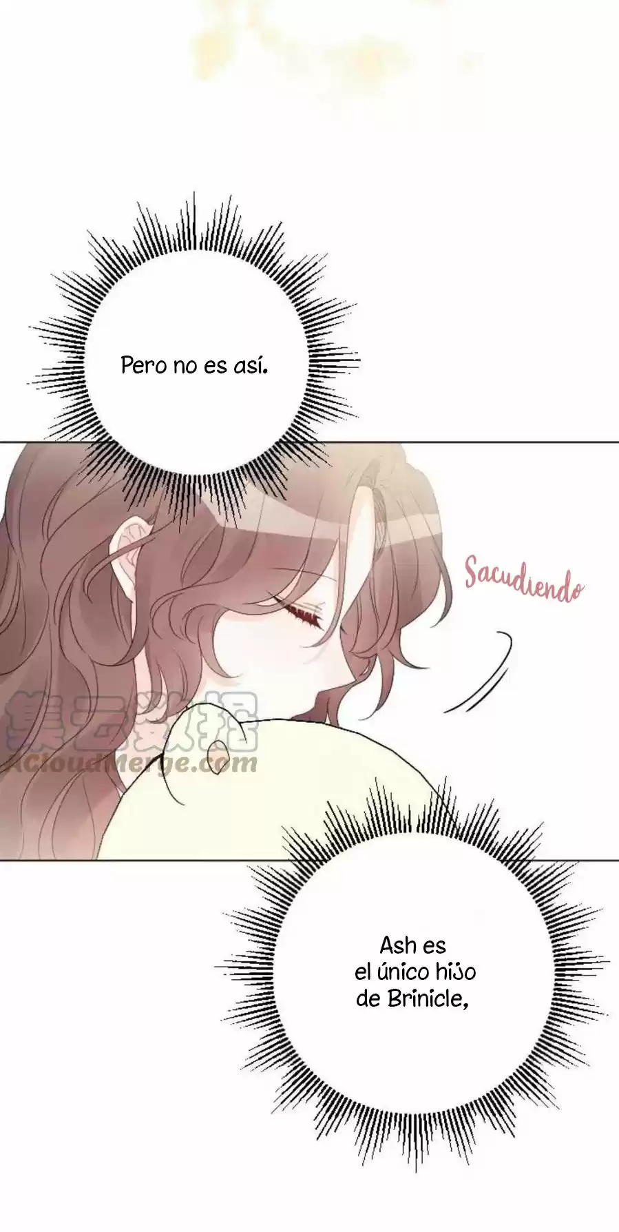 La esposa abandonada tiene un nuevo esposo (2021) - Capítulo 38 - Página 6 - LectorTMOo