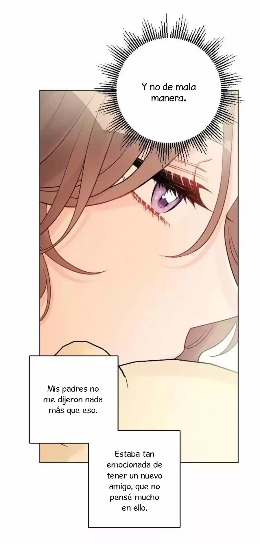 La esposa abandonada tiene un nuevo esposo (2021) - Capítulo 38 - Página 8 - LectorTMOo
