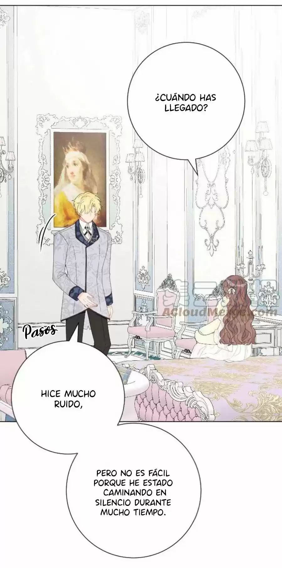 La esposa abandonada tiene un nuevo esposo (2021) - Capítulo 38 - Página 20 - LectorTMOo