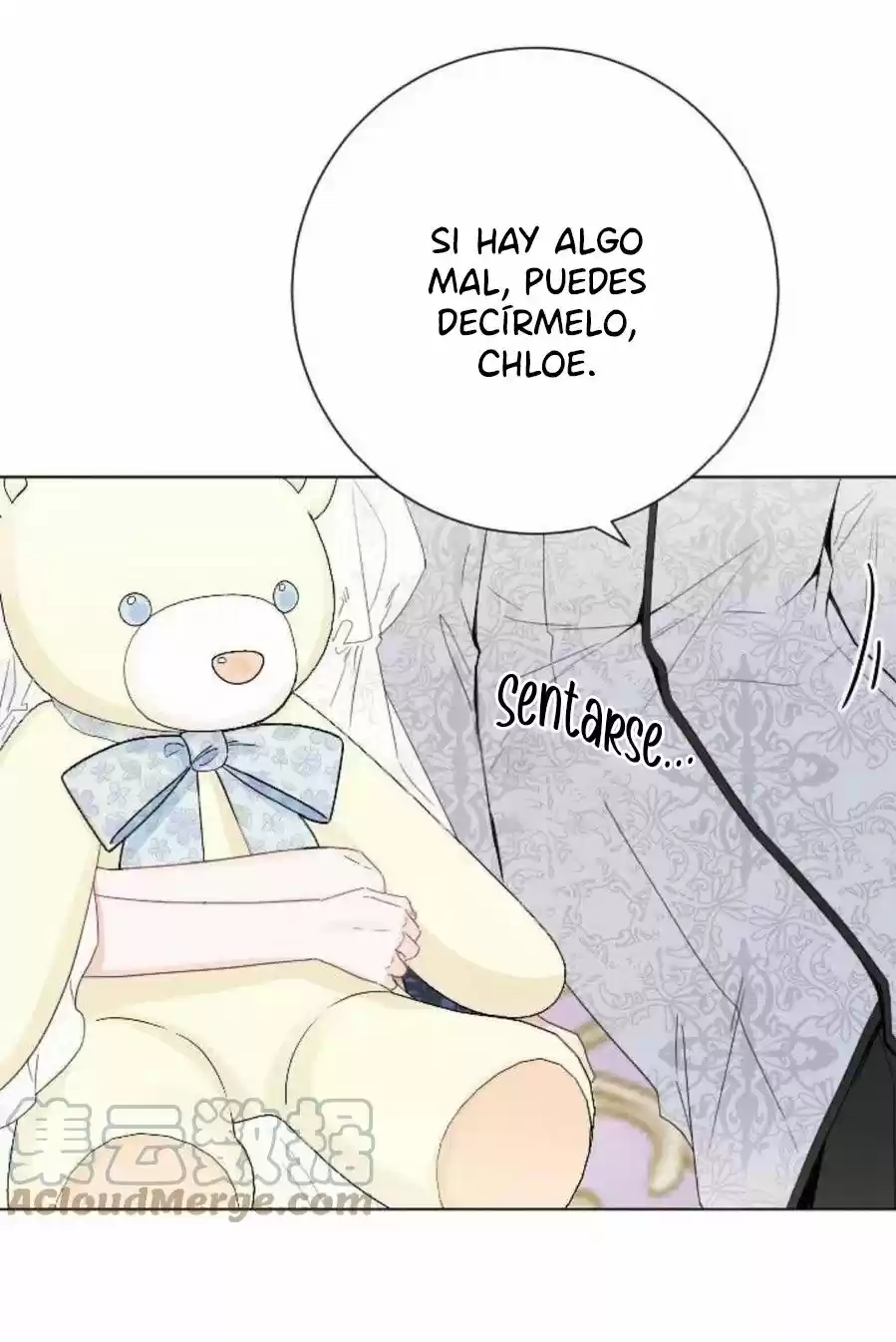 La esposa abandonada tiene un nuevo esposo (2021) - Capítulo 38 - Página 30 - LectorTMOo
