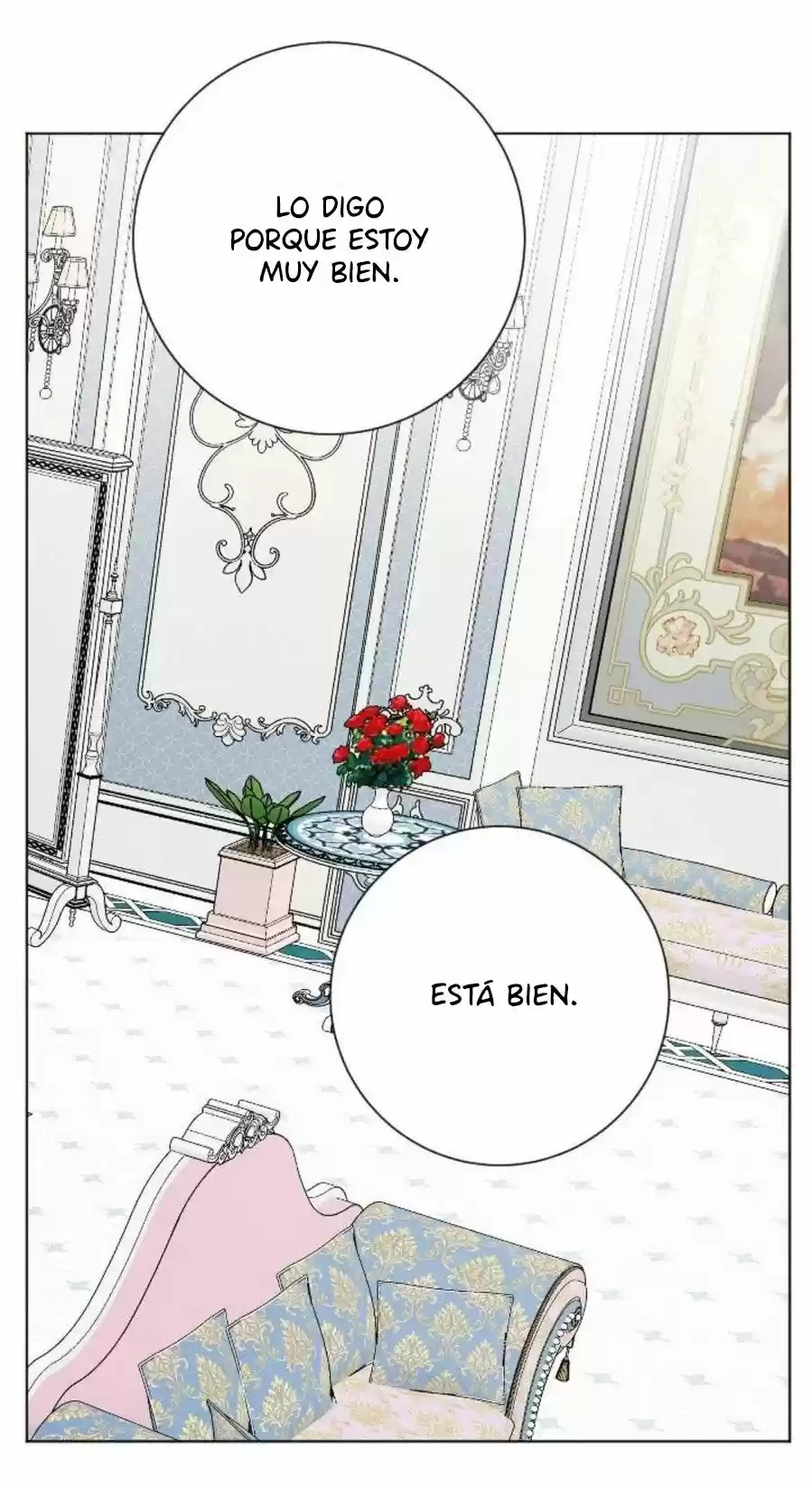 La esposa abandonada tiene un nuevo esposo (2021) - Capítulo 38 - Página 34 - LectorTMOo