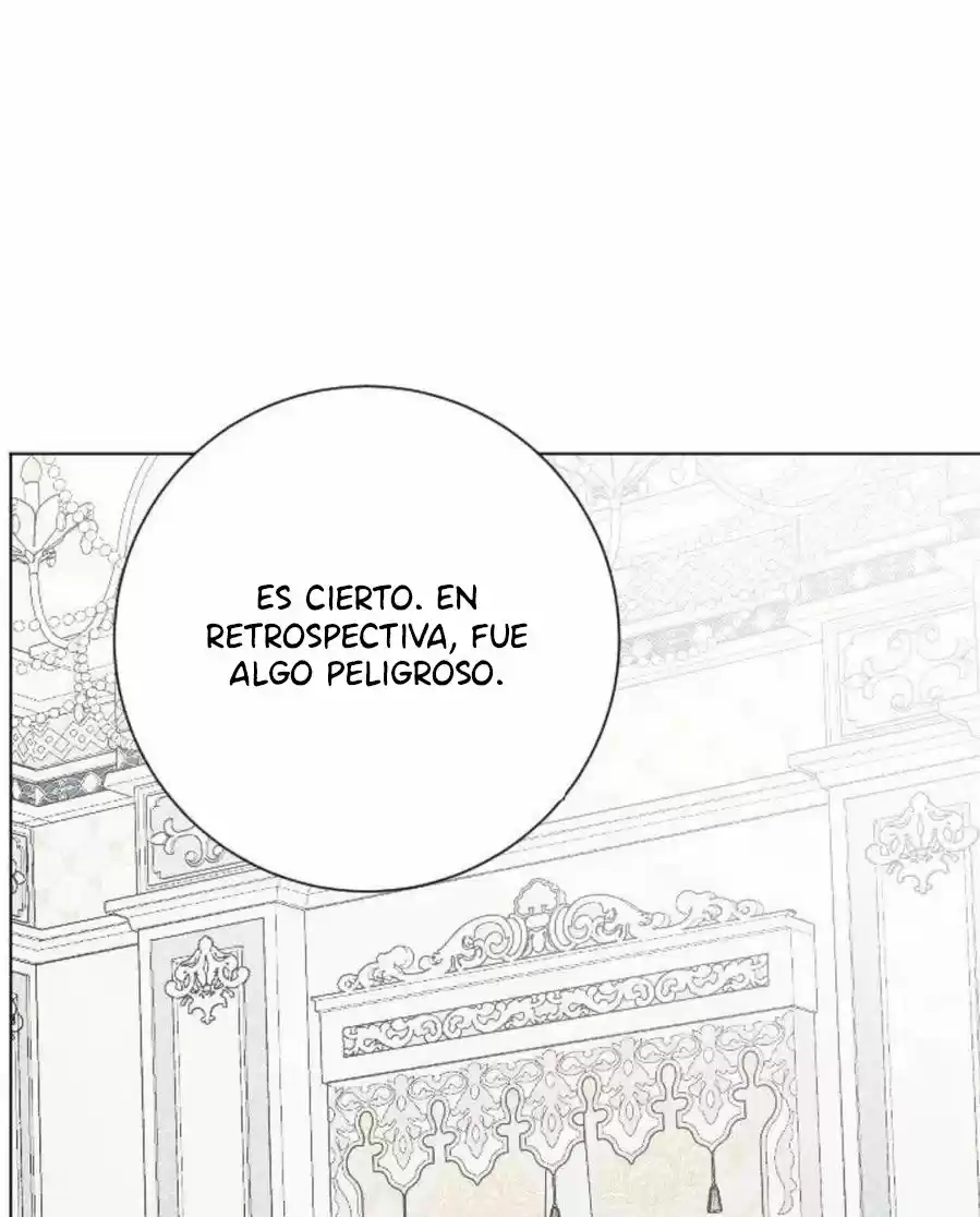 La esposa abandonada tiene un nuevo esposo (2021) - Capítulo 38 - Página 42 - LectorTMOo